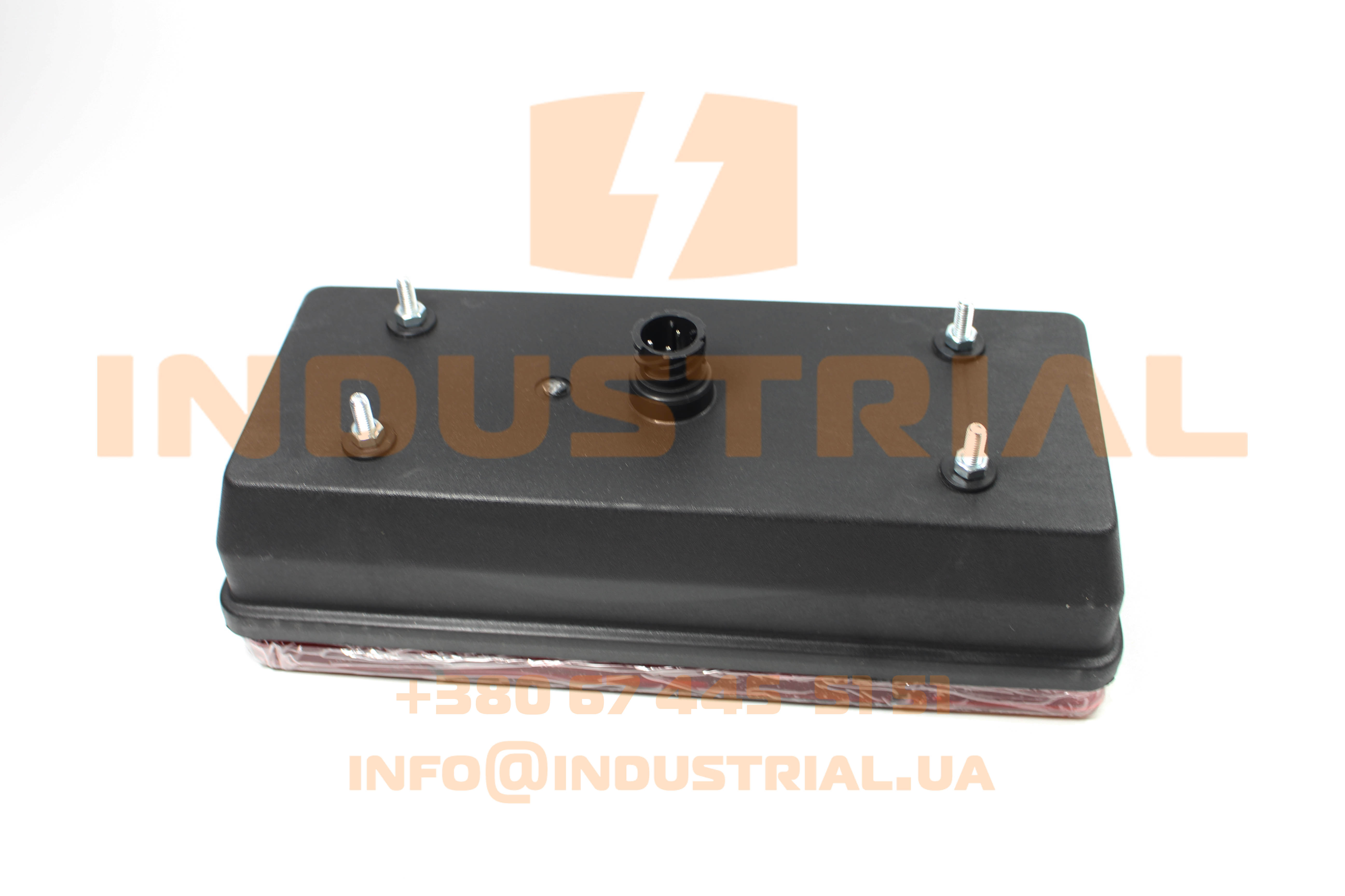 MCD 6657835 MEC DIESEL